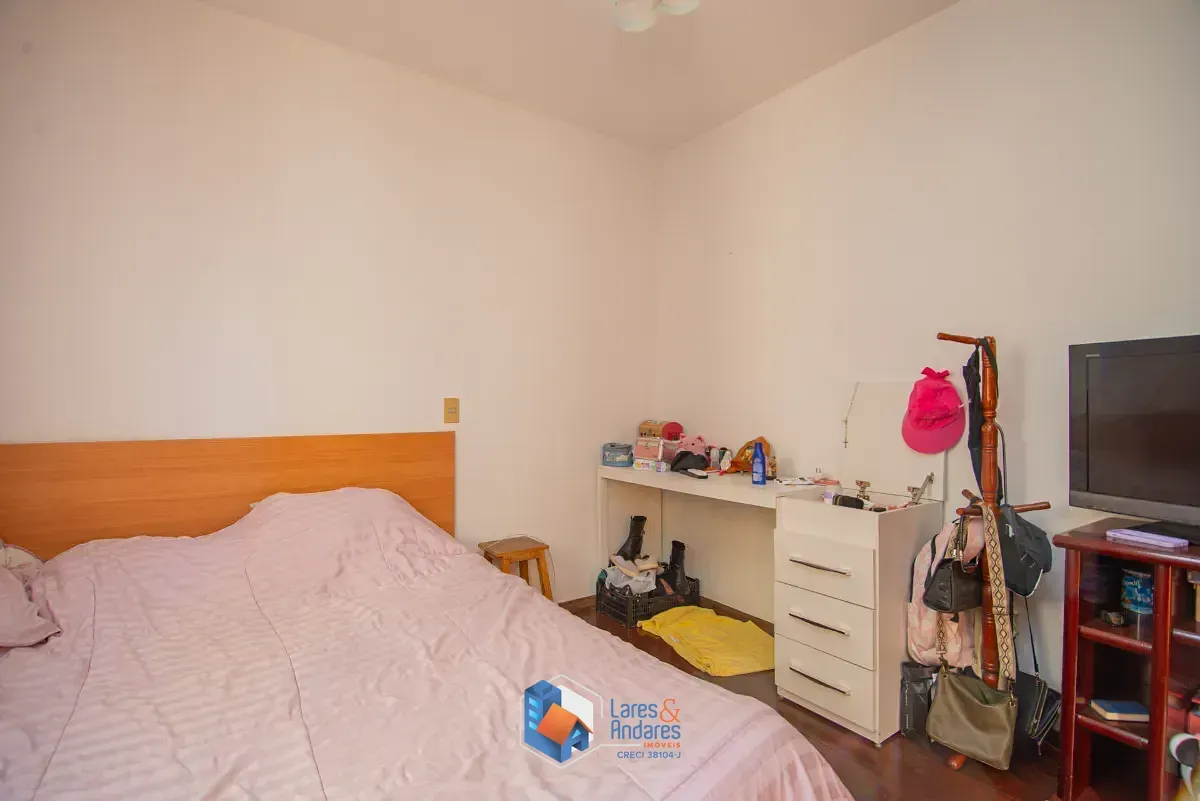 Imagem Apartamento para venda em Vila Monte Alegre com 4 quartos, 160m²