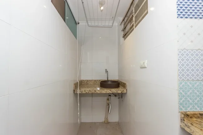 Imagem APARTAMENTO RESIDENCIAL em São Paulo - SP, Sumarezinho