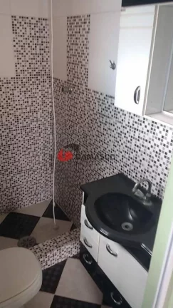 Imagem Sobrado à venda 3 Quartos, 3 Suites, 2 Vagas, 325M², Olímpico, São Caetano do Sul - SP
