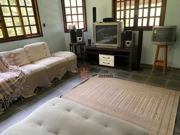 Imagem Sítio com 7 dormitórios à venda, 108900 m² por R$ 1.500.000,00 - Furnas de cima - Extrema/MG