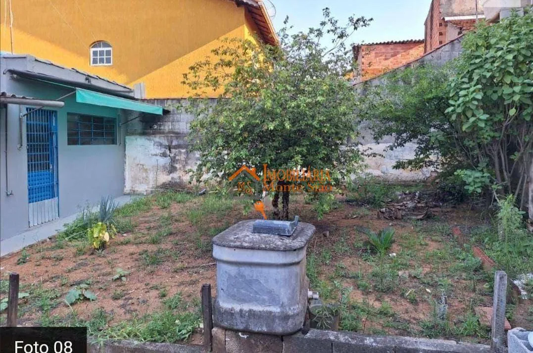 Imagem Casa com 1 dormitório à venda, 47 m² por R$ 480.000,00 - Jardim Cumbica - Guarulhos/SP