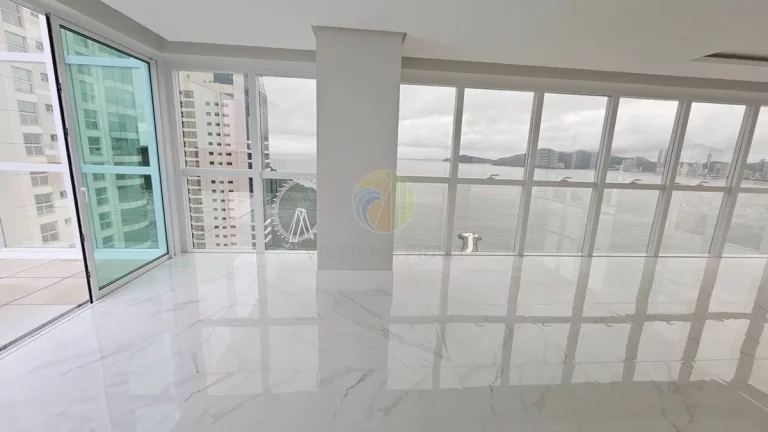 Imagem Skyline Tower Cobertura