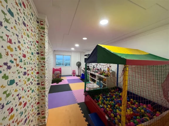 Imagem APARTAMENTO COM 72 m² - AVIAÇÃO - PRAIA GRANDE SP