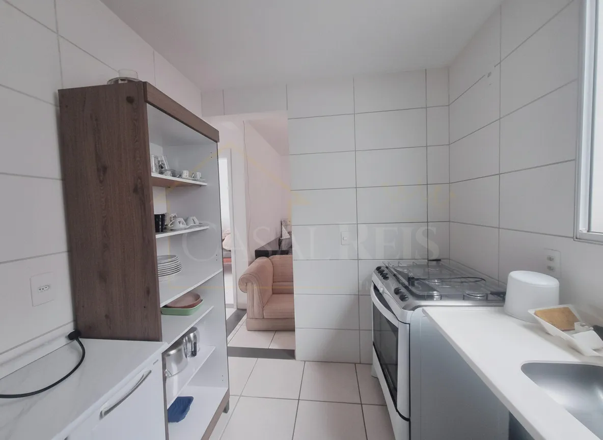 Imagem Apartamento à venda em Estância Poços de Caldas, Poços de Caldas