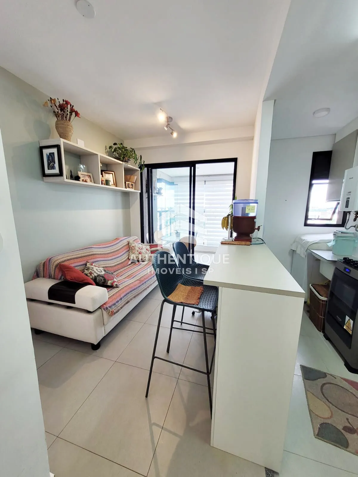 Imagem POINT VILA YARA OSASCO - Apartamento à venda no bairro Vila Yara - Osasco/SP