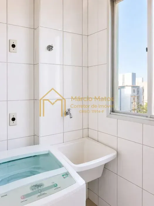 Imagem APARTAMENTO A VENDA NO BAIRRO PARQUE DAS GAIVOTAS - VILA VELHA, ES