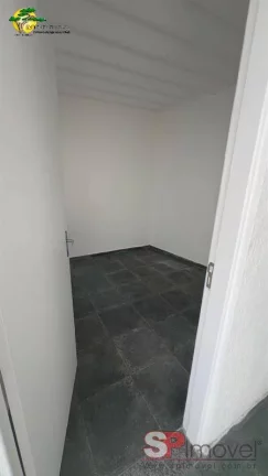 Imagem SOBRADO C/ 270M², 4 DORMS, 1 SUITE, 2 VAGAS NO LAUZANE PTA
