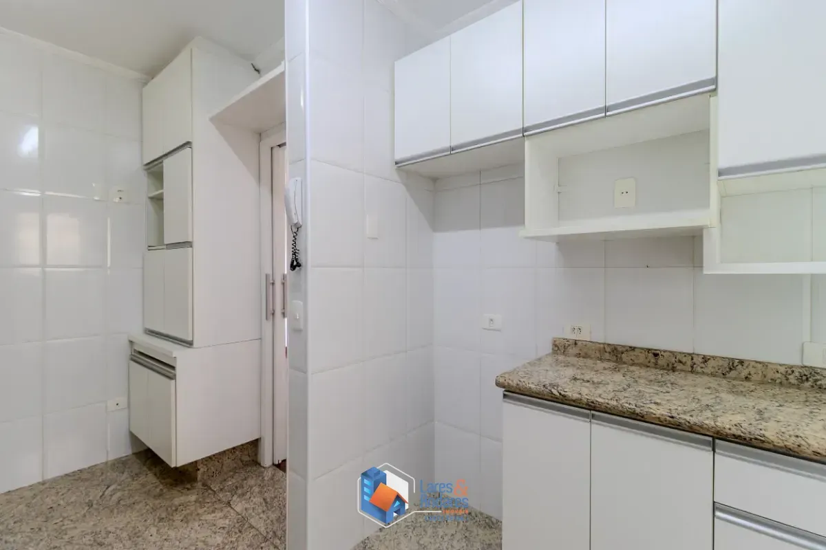 Imagem Apartamento para venda em Moema com 3 quartos, sendo 1 suíte, 87m²