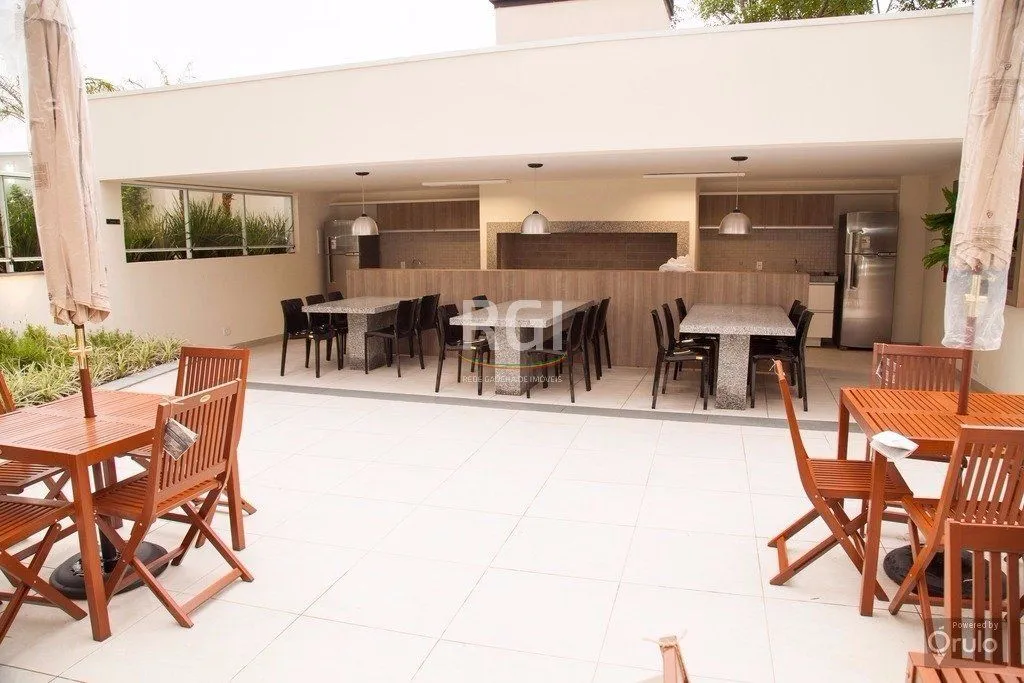 Imagem Apartamento para Venda - 56m², 2 dormitórios, 1 vaga - Azenha