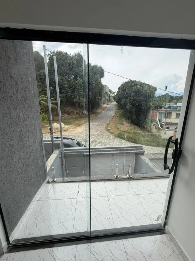 Imagem Casa com 2 Quartos à Venda, 91 m² em Campo Grande - Rio de Janeiro