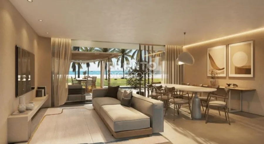 Imagem Antunes Beach Flat