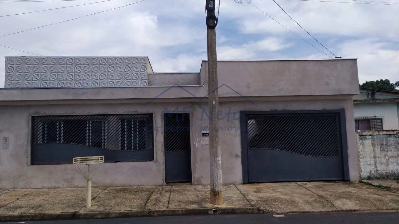 Imagem Casa Padrão
