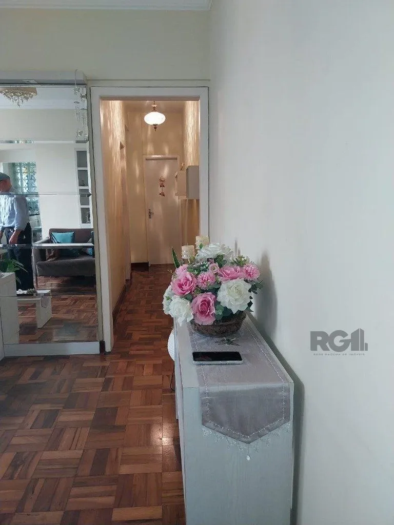 Imagem Apartamento em Floresta