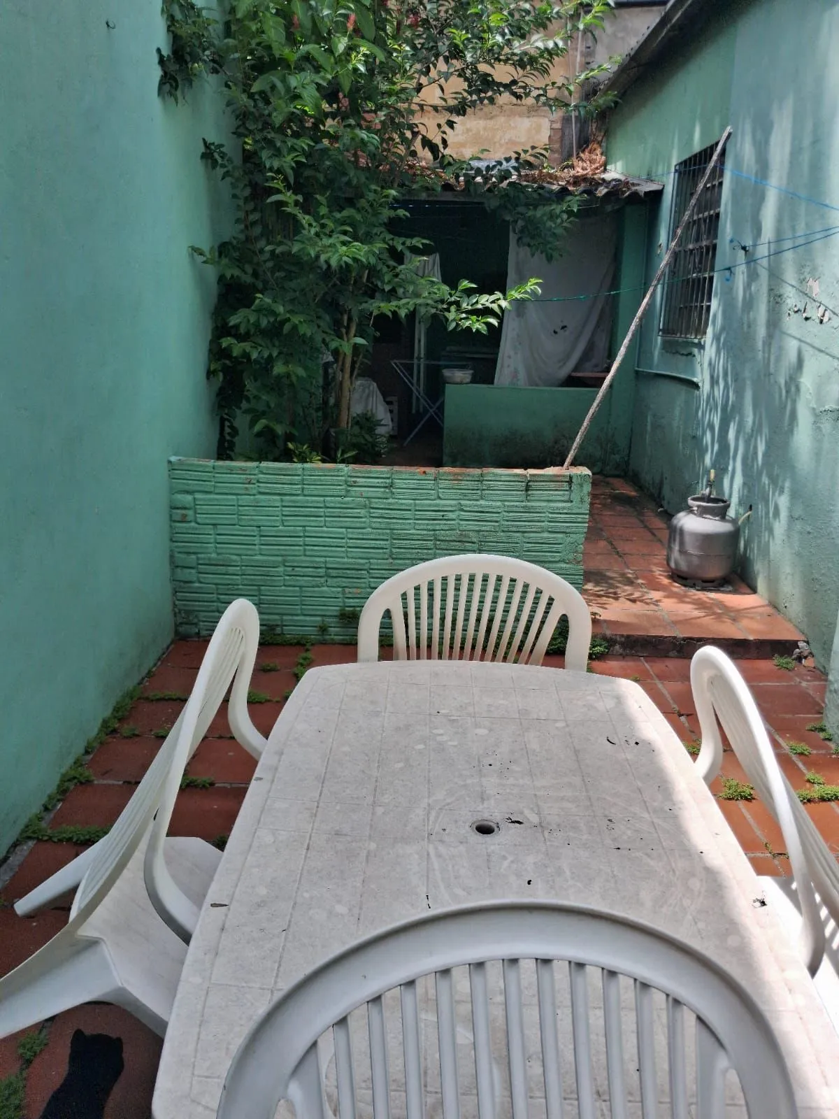 Imagem Casa Residencial/ Comercial na Cidade Baixa