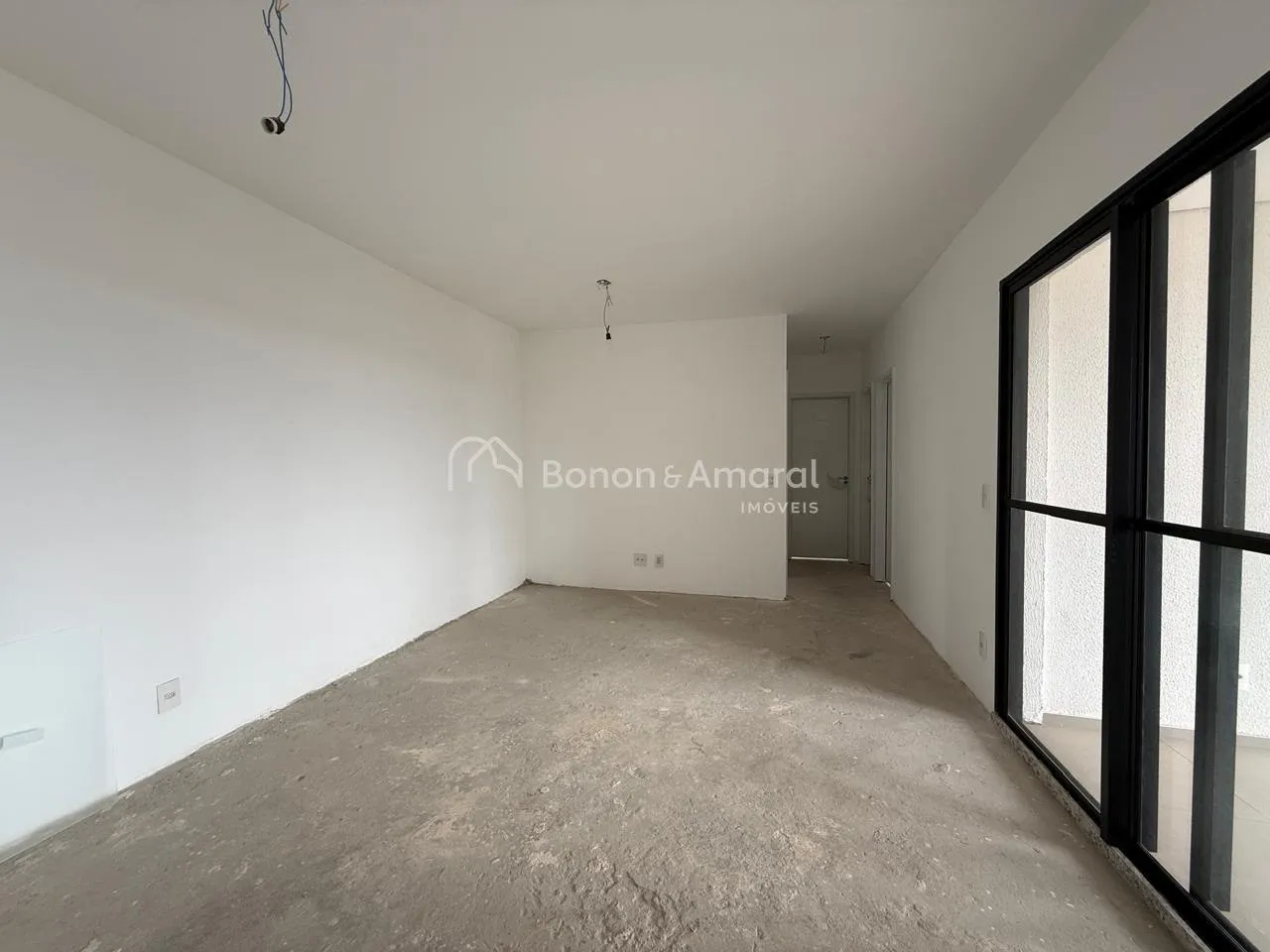 Imagem Amati Condomínio Clube - Conforto e localização em Paulínia/SP