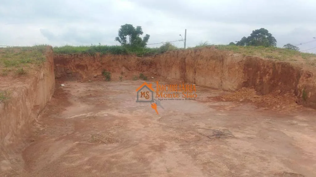 Imagem Terreno para compra no Água Chata , 140 m² por R$ 180.000 - Água Chata - Guarulhos/SP