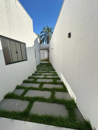 Imagem Imperdível Casa à Venda em Cuiabá-MT, Jardim Califórnia: 3 quartos, 2 suítes, 2 salas, 4 banheiros, 4 vagas - 189,66m².