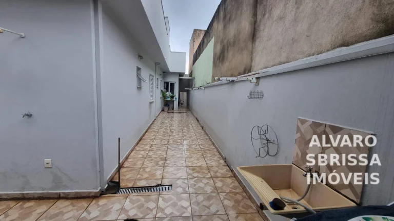 Imagem Oportunidade permuta. Casa com 3 dormitórios à venda, 160 m² - Jardim Paulista II - Itu/SP