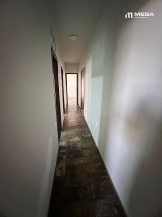 Imagem Casa com 3 quartos à venda, 129 m² por R$ 600.000 - Aribiri - Vila Velha/ES
