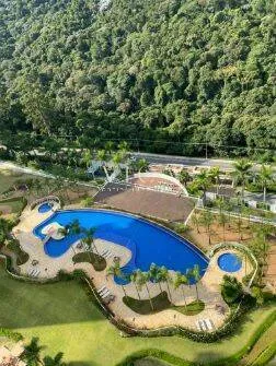 Imagem The Penthouse Tamboré |284m², 3 suítes com vista livre| 4,2 Milhões