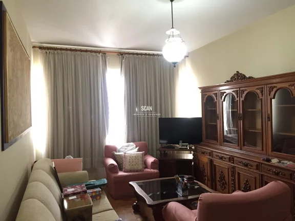 Foto do imóvel APARTAMENTO RESIDENCIAL em CAMPINAS - SP, CENTRO