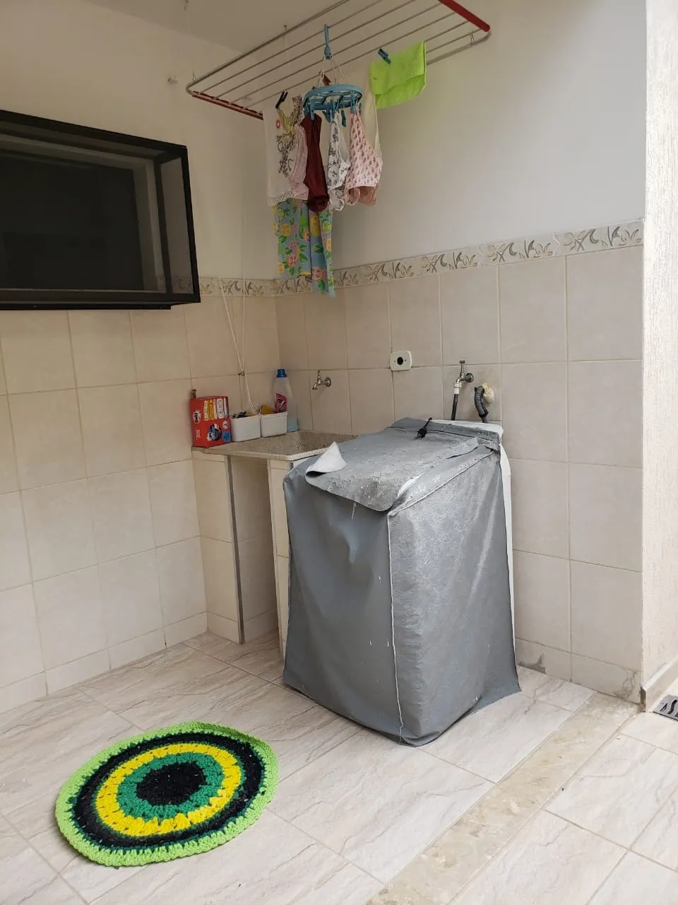 Imagem Casa à venda 2 Quartos, 1 Suite, 2 Vagas, 150M², Residencial Comercial Vila Verde, Pindamonhangaba - SP