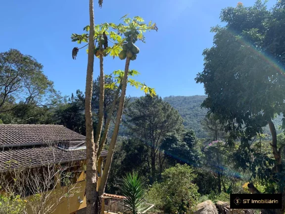 Imagem BAIXOU PREÇO Chácara Mairiporã Porteira Fechada Caceia Permuta R$850 mil!