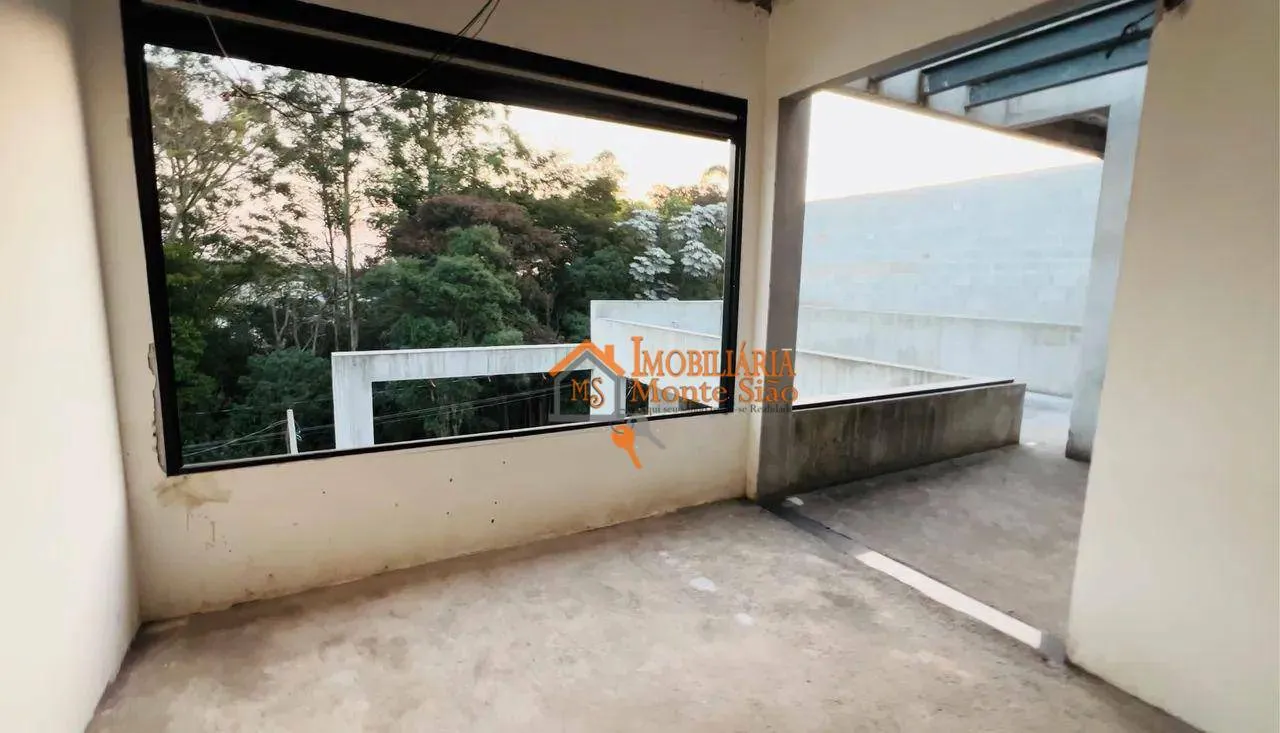 Imagem Casa com 3 dormitórios à venda, 300 m² por R$ 2.390.000,00 - Mogi Moderno - Mogi das Cruzes/SP
