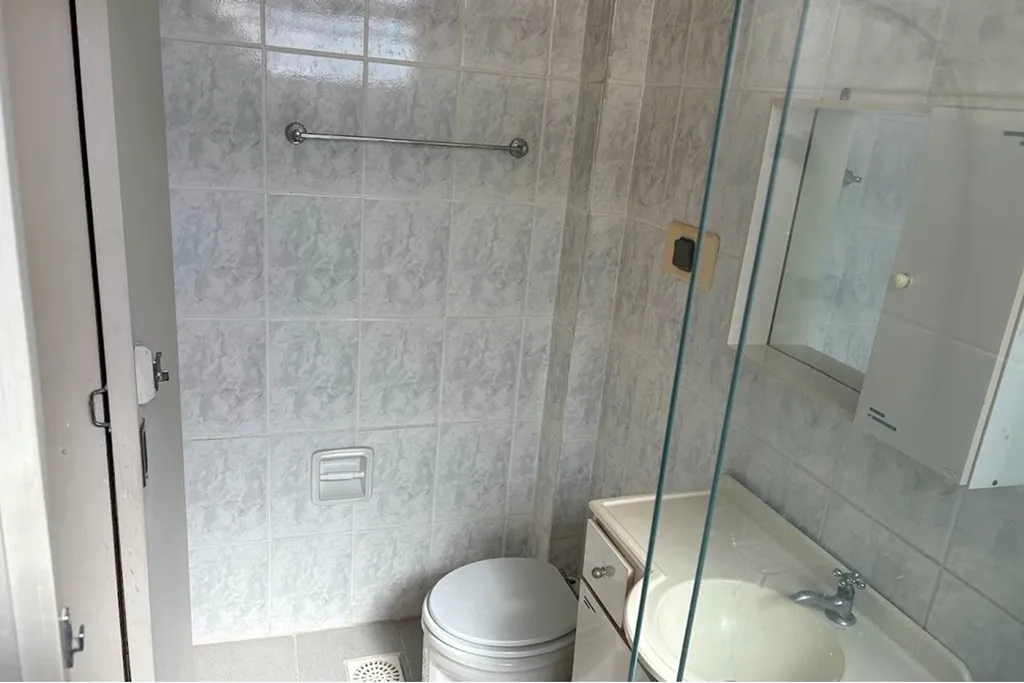 Imagem Apartamento em Floresta