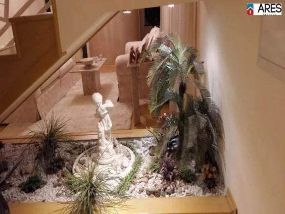Imagem Casa Residencial à venda, Jardim São Vito, Americana - CA1326.