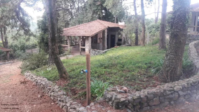 Imagem CHACARA RURAL em POÇOS DE CALDAS - MG, MORADA DOS PÁSSAROS