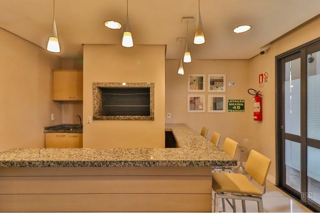 Imagem Apartamento em Passo da Areia