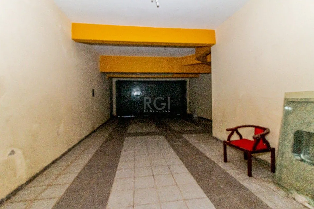 Imagem Casa para Venda - 431m², 4 dormitórios, sendo 2 suites, 3 vagas - Jardim Itu Sabará