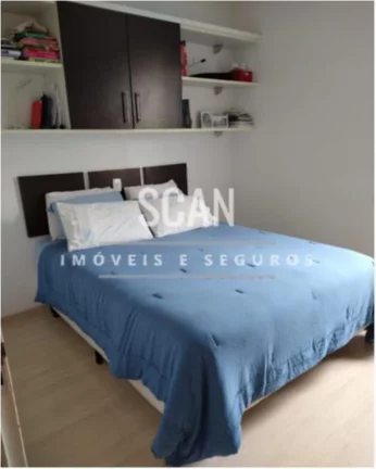 Imagem APARTAMENTO RESIDENCIAL em Campinas - SP, Jardim Flamboyant