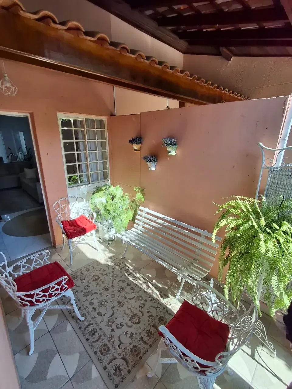 Imagem Casa de Condomínio com 3 Quartos à Venda, 70 m² em Tijuco Preto(Caucaia do Alto) - Cotia