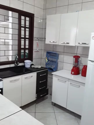Imagem CASA TEMPORADA em GUARATUBA - PR, Brejatuba