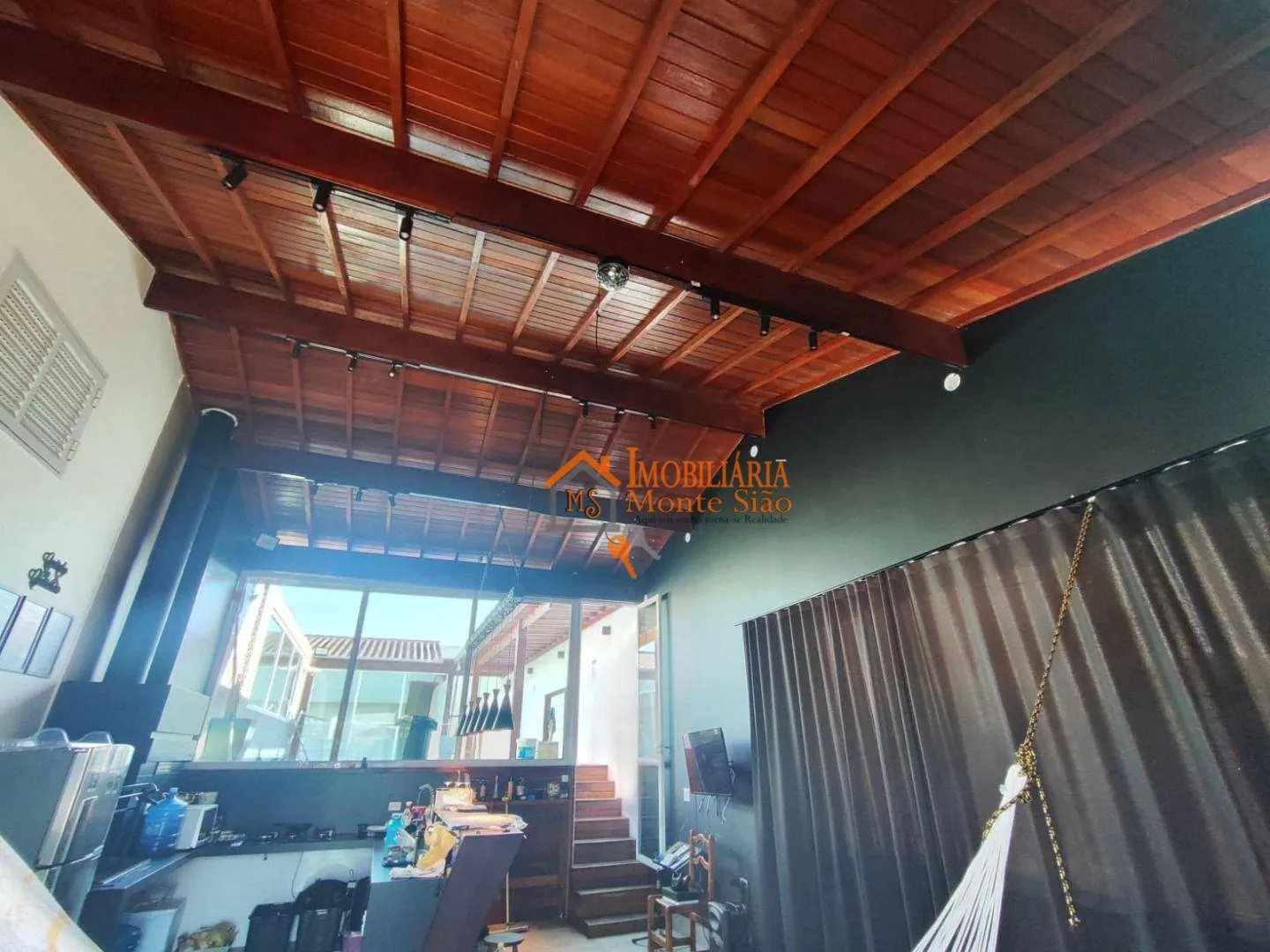 Imagem Sobrado com 4 dormitórios à venda, 450 m² por R$ 1.616.000,00 - Residencial e Comercial Guarulhos - Guarulhos/SP