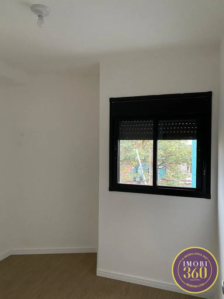 Imagem Apartamento com 1 dormitório à venda, Rua Bom Sucesso.