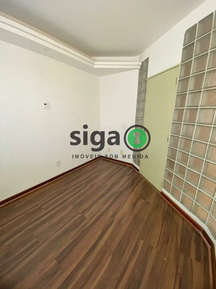 Imagem Sala Comercial no Jardim Paulista- 60m² -3 salas, 2 banheiros e 1 vaga- Á VENDA!