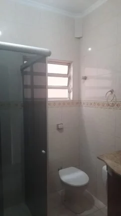 Imagem Apartamento com 3 dormitórios para alugar, 107 m² por R$ 2.730,00/mês - Centro - Suzano/SP