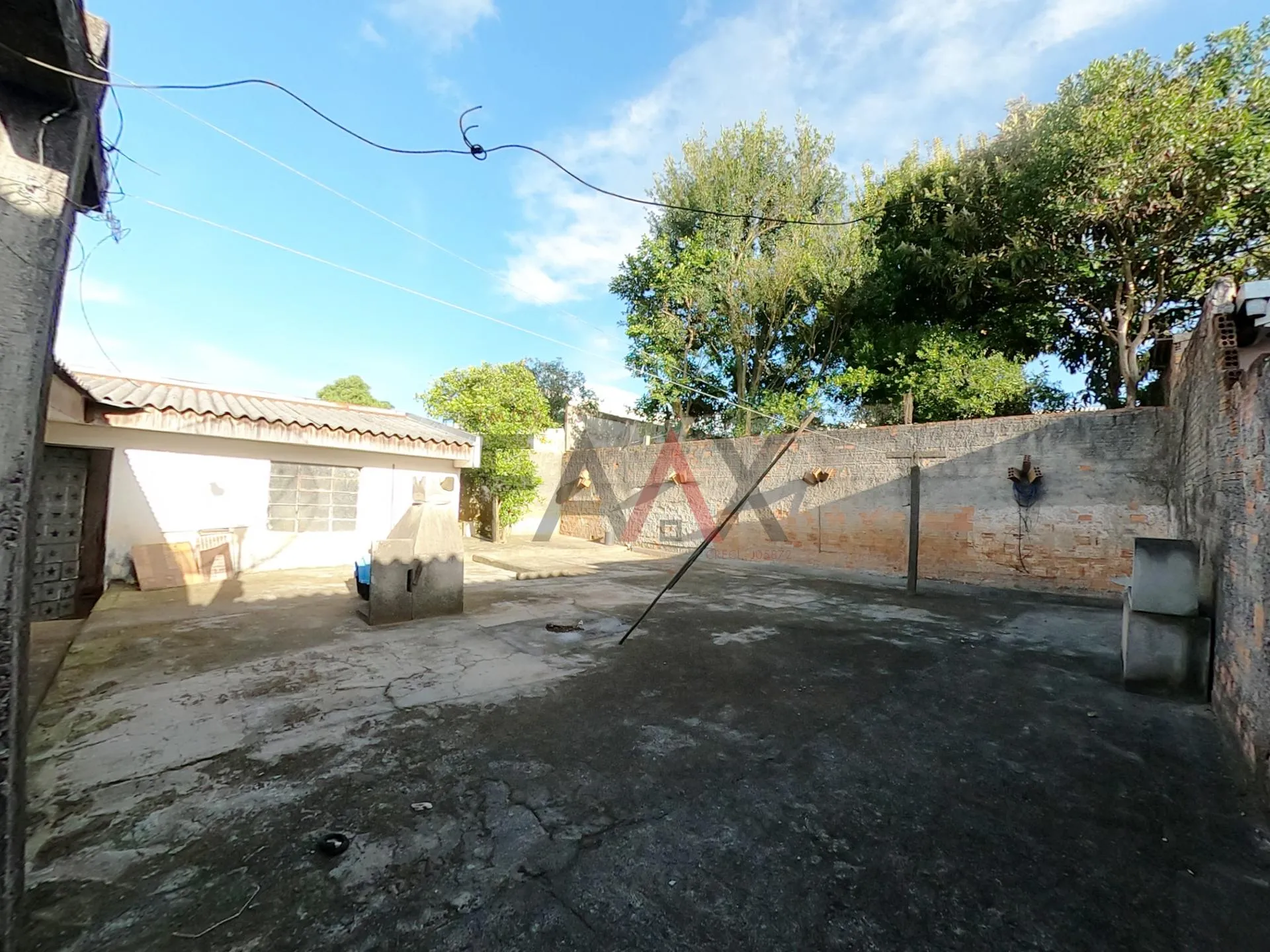 Imagem Casa à venda no Alto de Santa Maria - São Cristóvão, GUARAPUAVA - PR