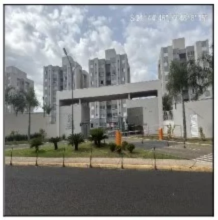 Foto do imóvel Oportunidade Única em ARARAQUARA - SP | Tipo: Apartamento | Negociação: Leilão | Situação: Imóvel em ESTRADA MUNICIPAL ARA 347