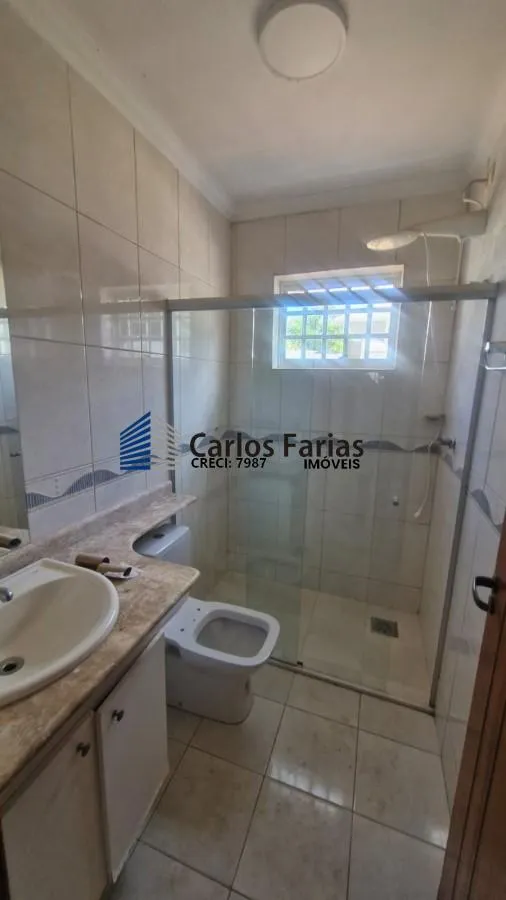 Imagem Casa em Condomínio para Venda em Brasília, Setor Habitacional Jardim Botânico, 4 dormitórios, 1 suíte, 3 banheiros, 4 vagas