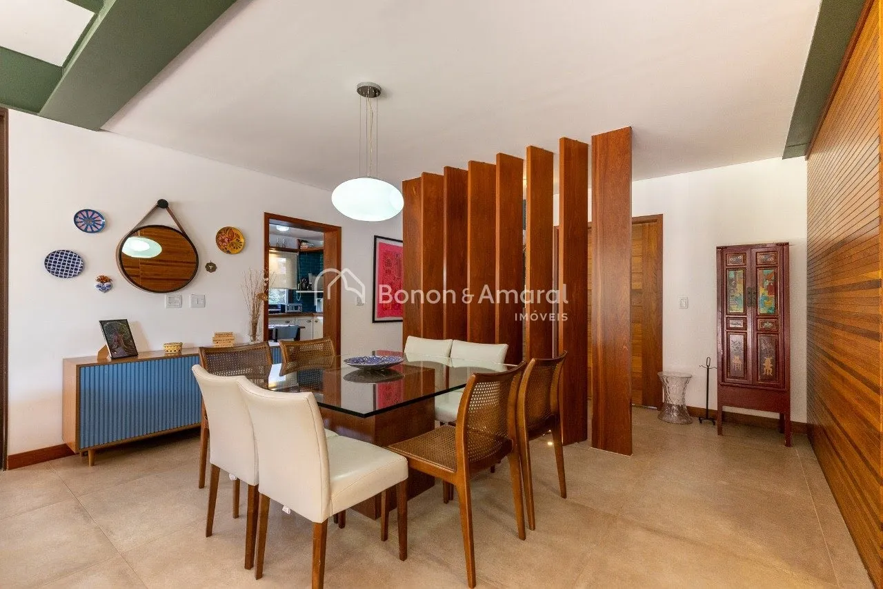 Imagem Casa Locação Condomínio Mont Blanc - Região Alphaville