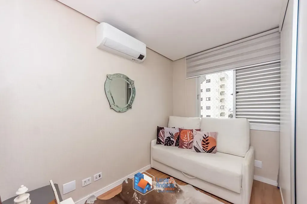 Imagem Cobertura Duplex à venda 4 Quartos 1 Suite 4 Vagas 180M² Vila Gumercindo São Paulo - SP