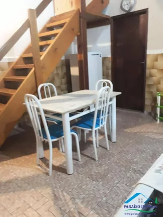 Imagem Oportunidade única: Casa no centro com 2 pisos independentes.