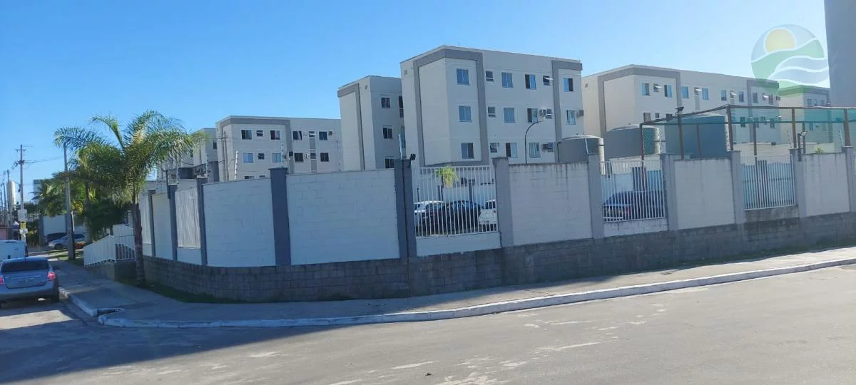Imagem Apartamento 02 quartos para venda no Recanto da Lagoa, Candeias, Jaboatão dos Guararapes.