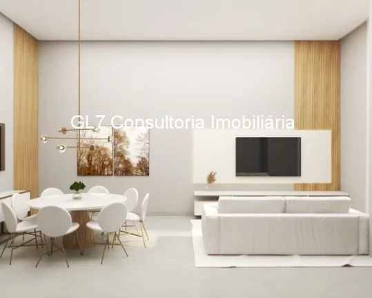 Imagem RESIDENCIAL EVIDÊNCIAS EM INDAIATUBA SP.
