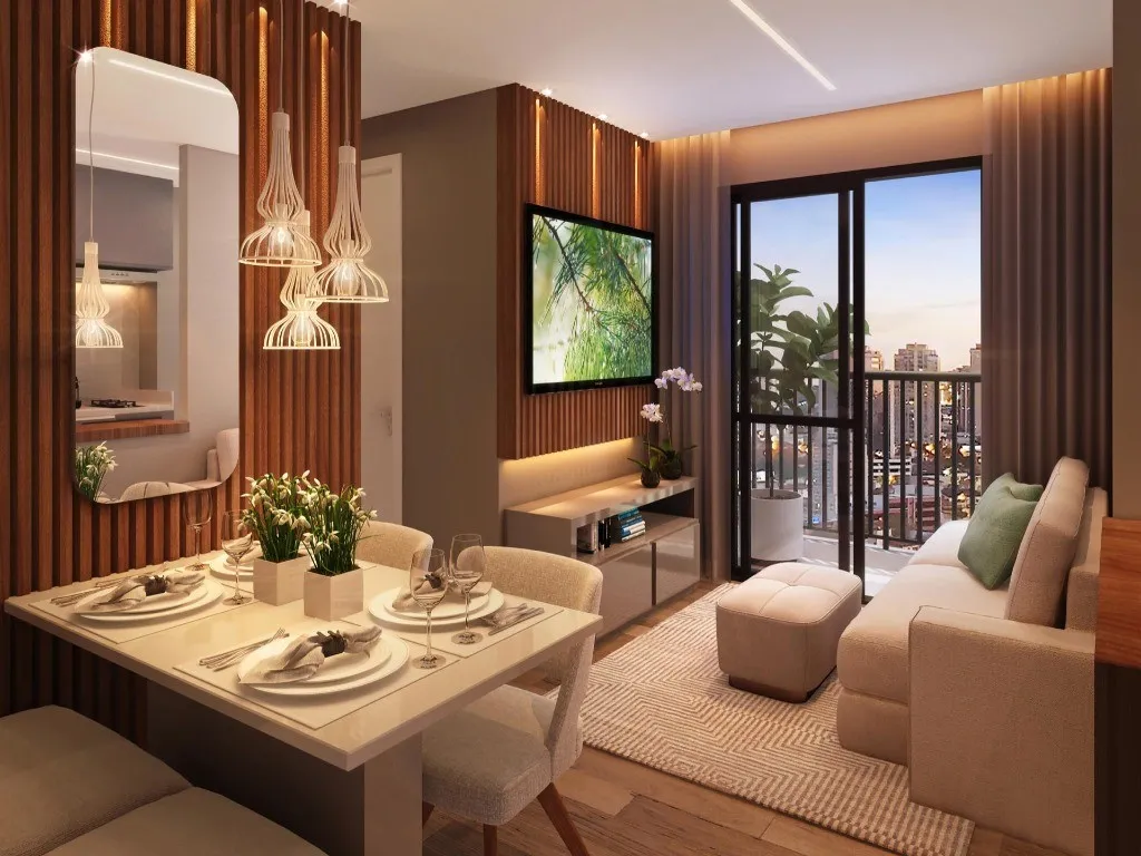 Imagem Vivence Guaianases, apartamento a venda com 2 quartos em Guaianases São Paulo SP