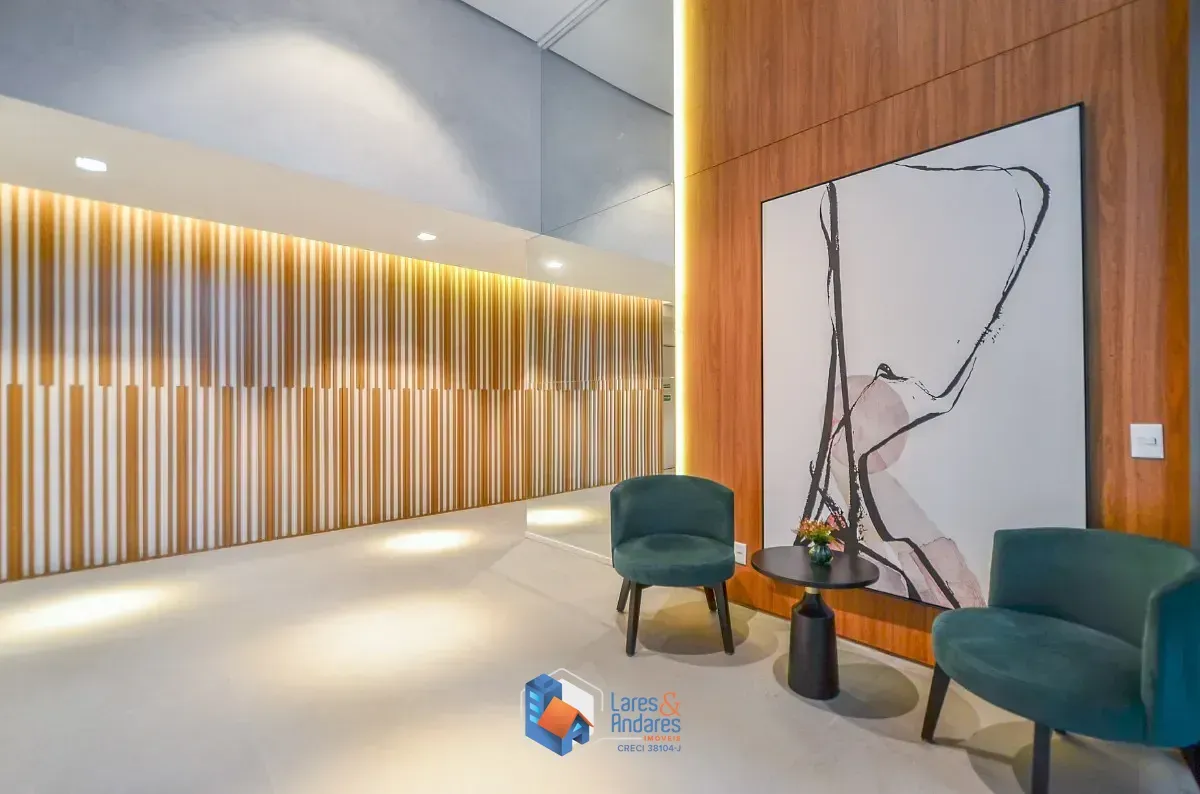 Imagem Apartamento para venda em Vila Nova Conceição com 2 quartos, sendo 1 suíte, 76m²